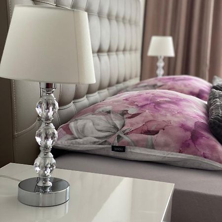 Apartment Queen Zagreb Ngoại thất bức ảnh
