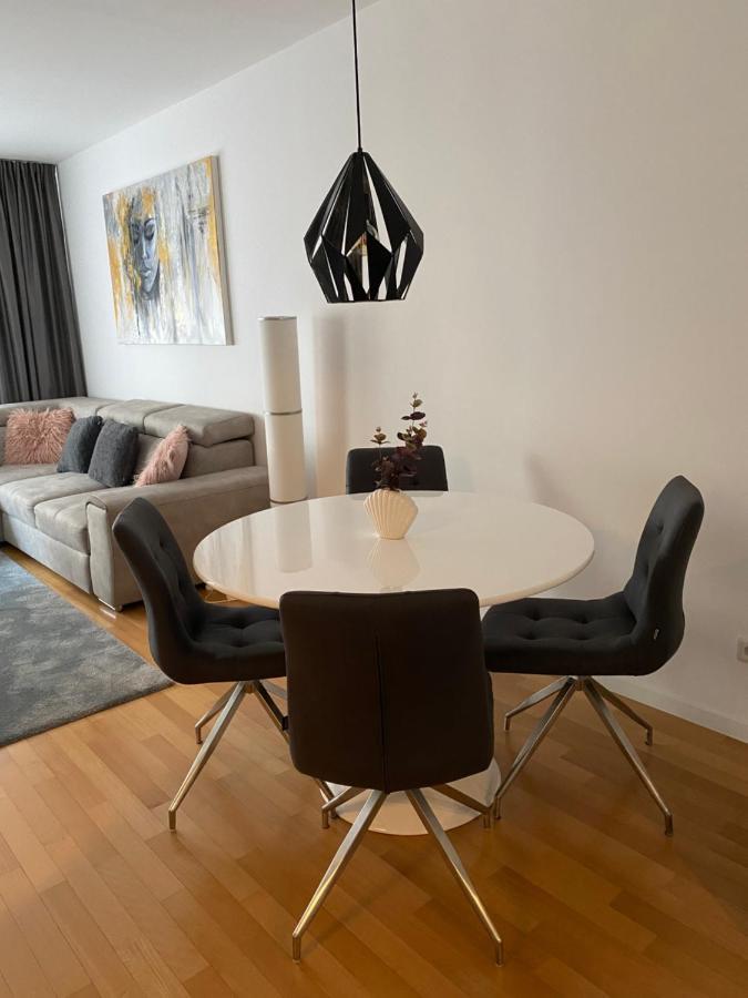 Apartment Queen Zagreb Ngoại thất bức ảnh