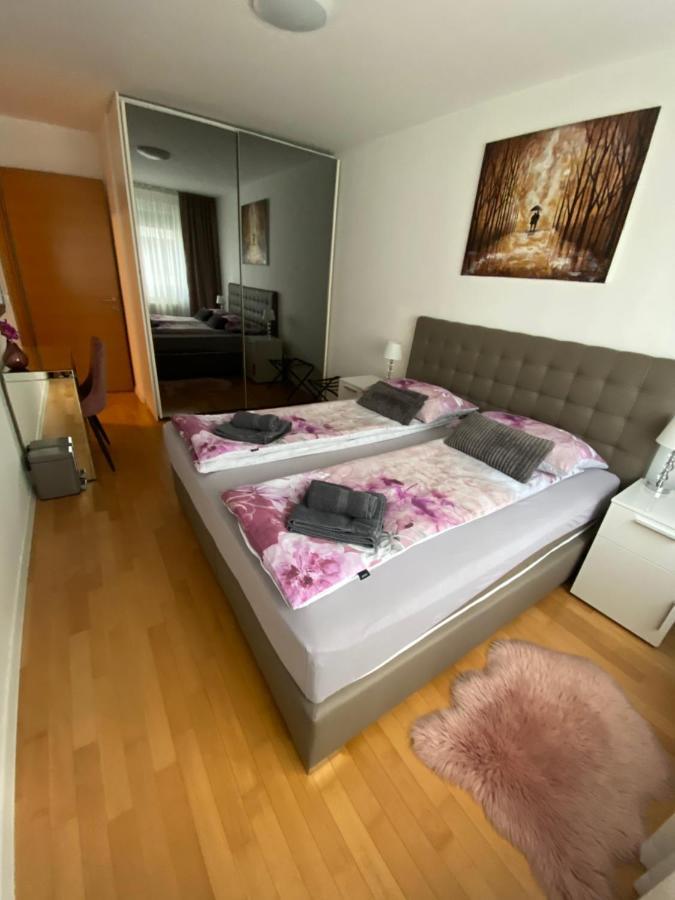 Apartment Queen Zagreb Ngoại thất bức ảnh