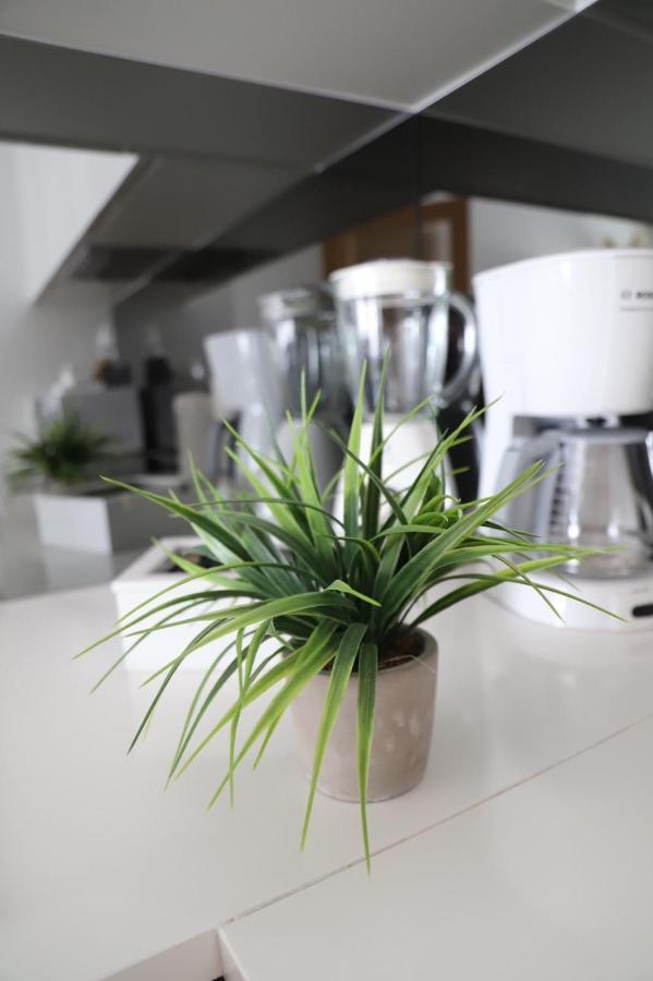 Apartment Queen Zagreb Ngoại thất bức ảnh