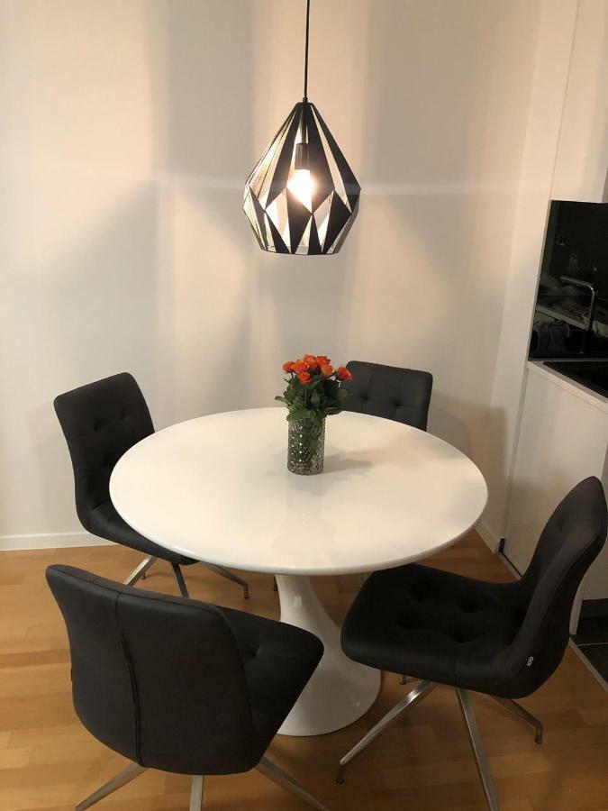Apartment Queen Zagreb Ngoại thất bức ảnh