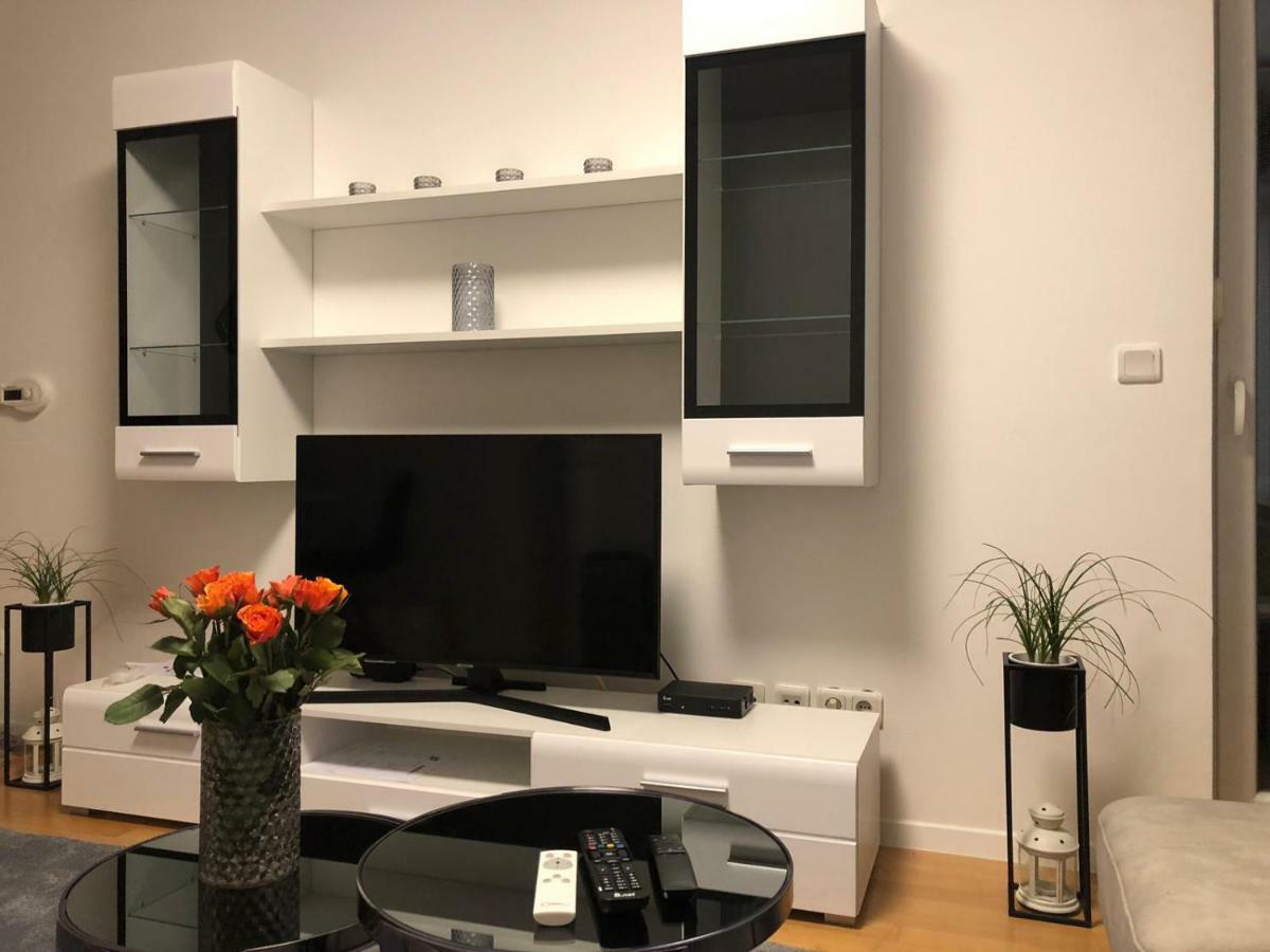 Apartment Queen Zagreb Ngoại thất bức ảnh