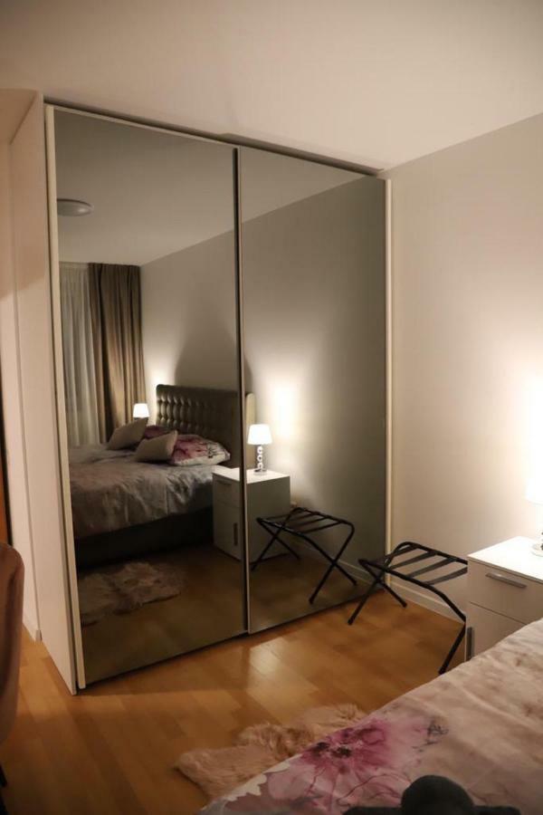 Apartment Queen Zagreb Ngoại thất bức ảnh