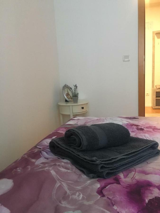 Apartment Queen Zagreb Ngoại thất bức ảnh
