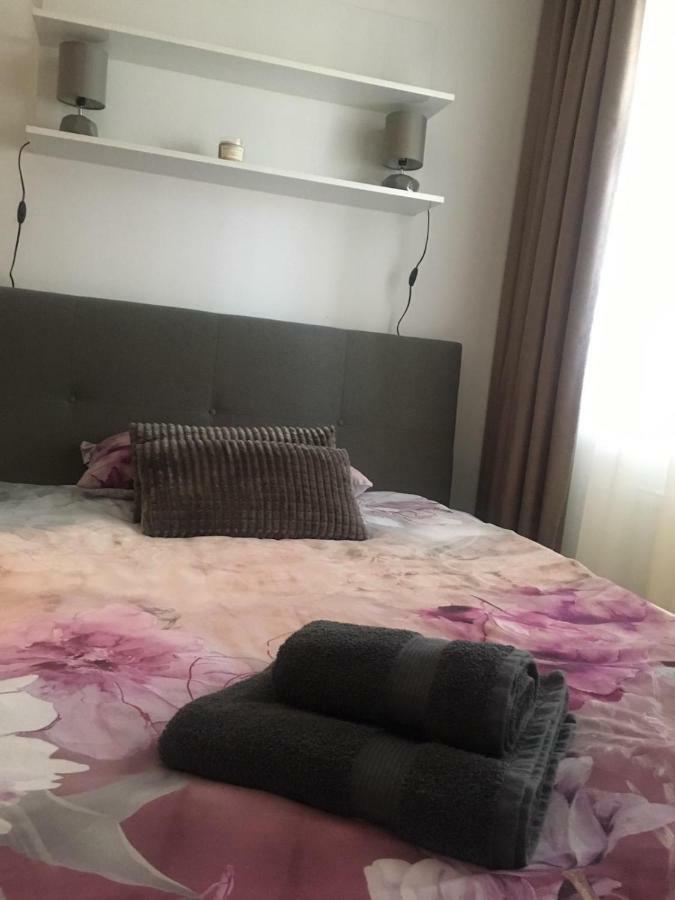 Apartment Queen Zagreb Ngoại thất bức ảnh