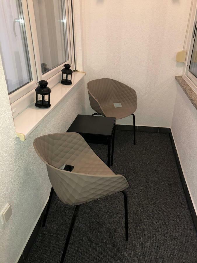 Apartment Queen Zagreb Ngoại thất bức ảnh